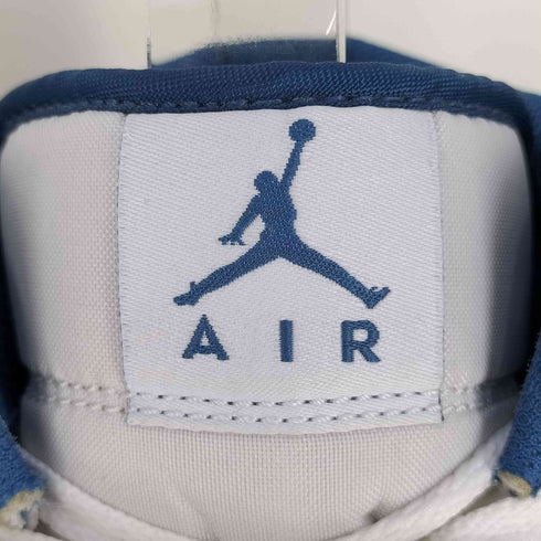ジョーダンブランド JORDAN BRAND Air Jordan 1 Mid SE Industrial Blue メンズ JPN:27.5